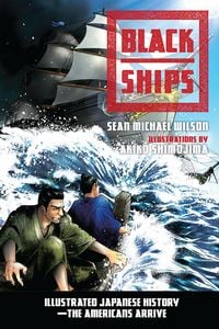 Produktbild: Black Ships
