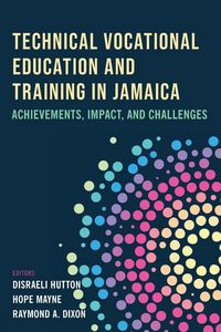 Produktbild: Technical Vocational Education and Training in Jamaica