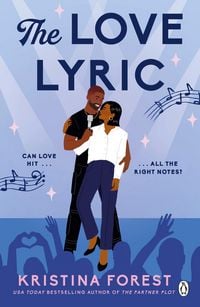 Produktbild: The Love Lyric