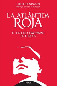 Produktbild: La Atl&aacute;ntida roja