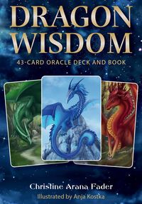 Bild vom Artikel Fader, C: Dragon Wisdom vom Autor Christine Arana Fader