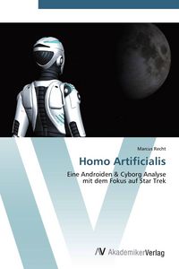 Produktbild: Homo Artificialis