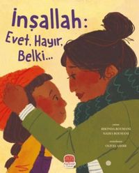 Produktbild: Insallah - Evet, Hayir, Belki...