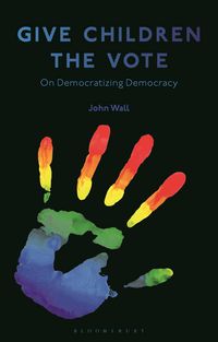 Produktbild: Give Children the Vote