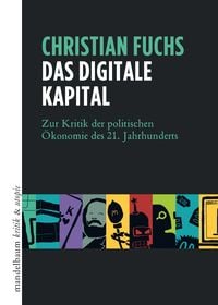 Produktbild: Das digitale Kapital