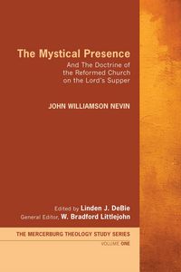 Produktbild: The Mystical Presence