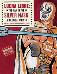Produktbild: Lucha Libre
