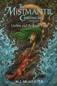 Produktbild: Urchin and the Rage Tide