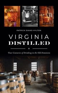 Produktbild: Virginia Distilled