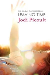 Produktbild: Leaving Time