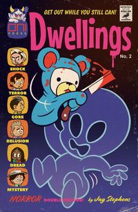 Produktbild: Dwellings #2