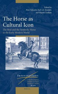 Produktbild: The Horse as Cultural Icon