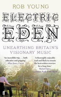 Produktbild: Electric Eden