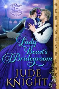 Produktbild: Lady Beast's Bridegroom