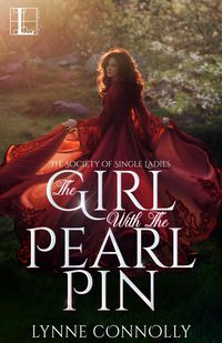 Produktbild: The Girl with the Pearl Pin