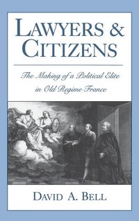 Produktbild: Lawyers and Citizens