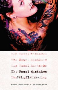 Produktbild: The Usual Mistakes