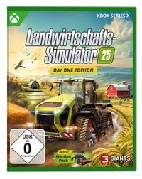 Produktbild: Landwirtschafts-Simulator 25