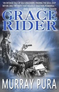 Produktbild: Grace Rider