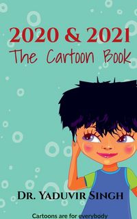 Produktbild: 2020 &amp; 2021 - The Cartoon Book