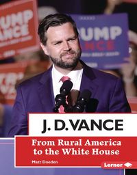 Produktbild: J. D. Vance
