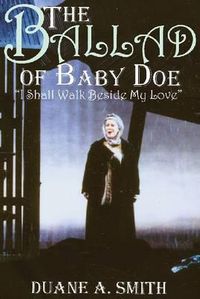 Produktbild: The Ballad of Baby Doe