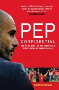 Produktbild: Pep Confidential