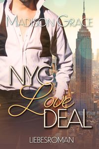 Bild vom Artikel NYC Love Deal vom Autor Madison Grace