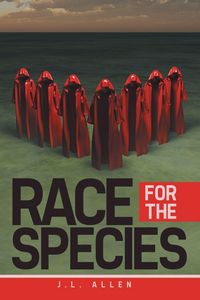 Produktbild: Race for the Species