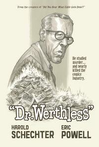 Produktbild: Dr. Werthless