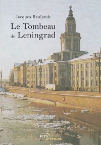 Produktbild: Le tombeau de leningrad