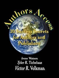 Produktbild: Authors Access