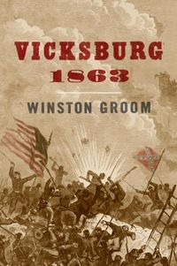 Produktbild: Vicksburg, 1863