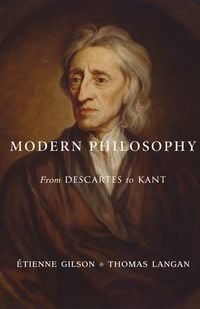 Produktbild: Modern Philosophy
