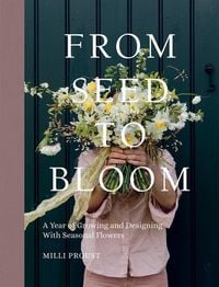 Bild vom Artikel From Seed to Bloom vom Autor Milli Proust