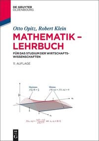Produktbild: Mathematik - Lehrbuch