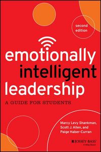 Produktbild: Emotionally Intelligent Leadership