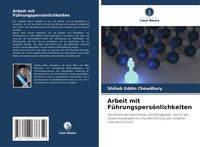 Produktbild: Arbeit mit F&uuml;hrungspers&ouml;nlichkeiten