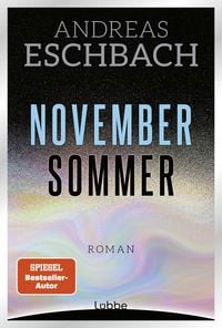 Produktbild: Novembersommer