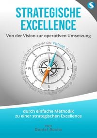 Produktbild: Strategische Excellence