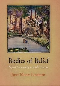 Produktbild: Bodies Of Belief
