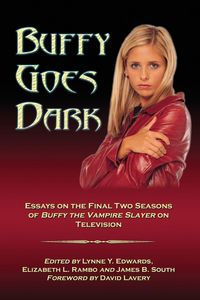 Produktbild: Buffy Goes Dark