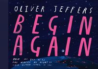 Produktbild: Begin Again