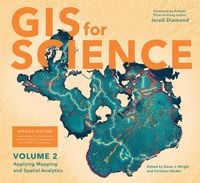 Produktbild: GIS for Science, Volume 2