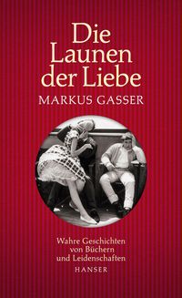 Produktbild: Die Launen der Liebe
