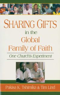 Produktbild: Sharing Gifts in the Global Family of Faith