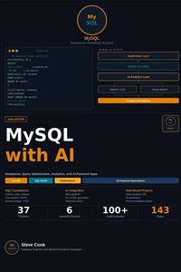Produktbild: MySQL with AI