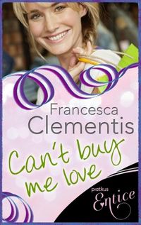 Produktbild: Can't Buy Me Love