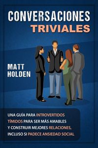Produktbild: Conversaciones Triviales