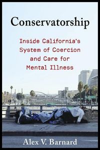Produktbild: Barnard, A: Conservatorship